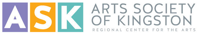 ASK - The Arts Society of Kingston